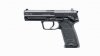 Pistolet Heckler&Koch USP kal. 4,5 mm BBs CO2 blowback